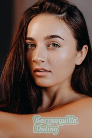 Ladies of Eastern-Europe