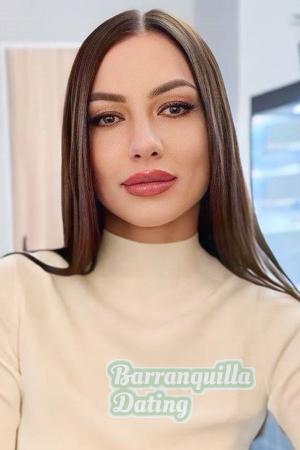 Ladies of Eastern-Europe