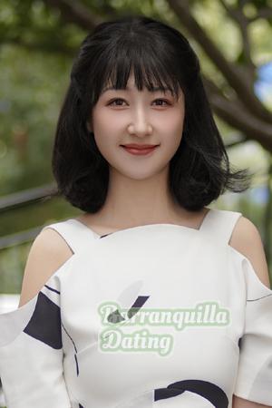 220631 - Sarah Age: 43 - China