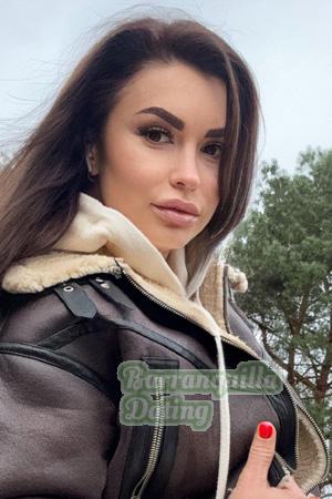 Ladies of Eastern-Europe