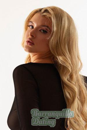 Ladies of Eastern-Europe