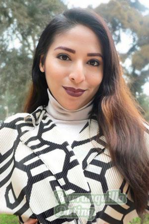 Ladies of Latin-America