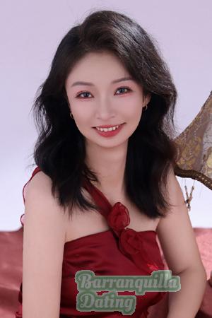 220697 - Emily Age: 47 - China