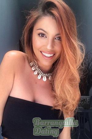 220750 - Maria Milagros Age: 30 - Argentina