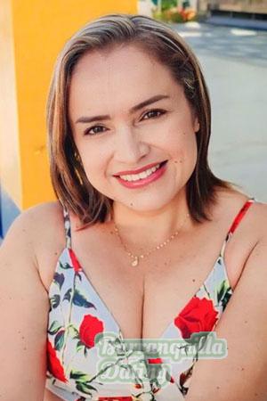 Ladies of Latin-America