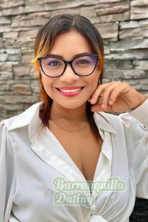 Ladies of Latin-America