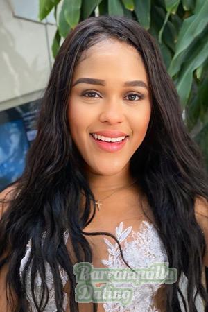 220841 - Aura Age: 33 - Colombia