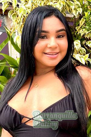 Ladies of Latin-America