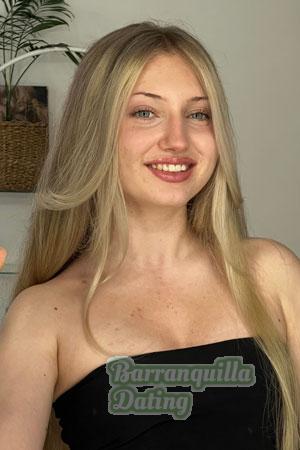 Ladies of Eastern-Europe