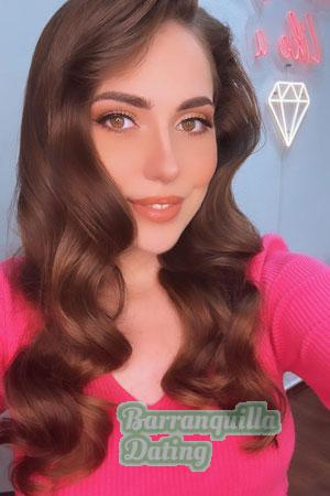 Ladies of Eastern-Europe