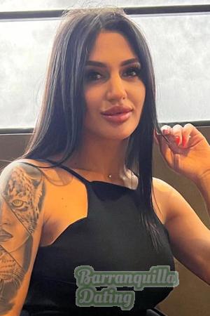 Ladies of Eastern-Europe