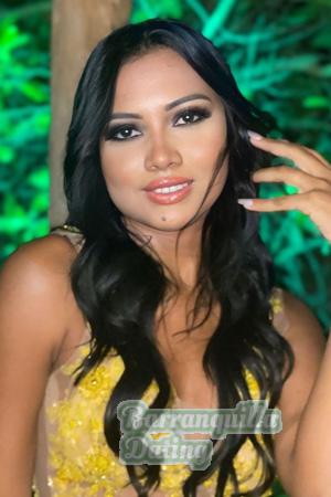 Ladies of Latin-America