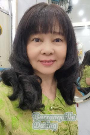 220985 - Helena Age: 67 - China