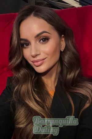 Ladies of Eastern-Europe