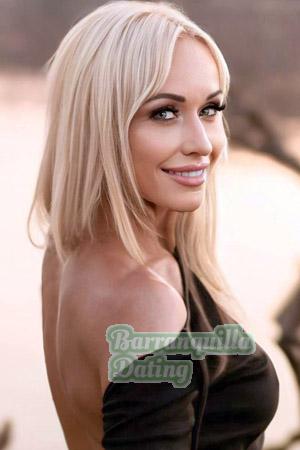 Ladies of Eastern-Europe