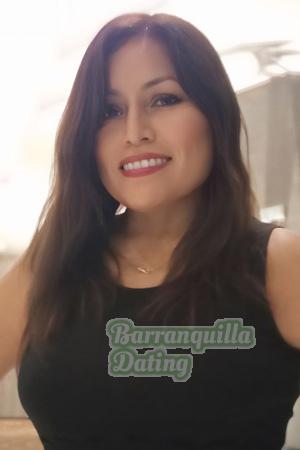 Ladies of Latin-America