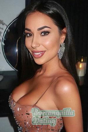 Ladies of Vinogradov