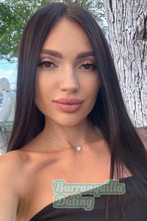 Ladies of Eastern-Europe