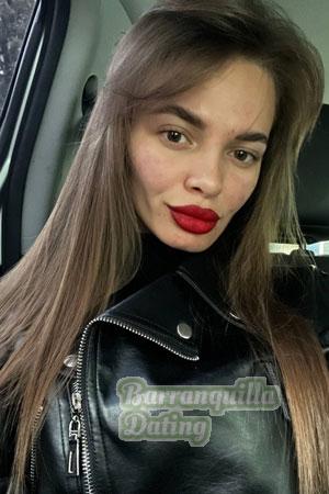 Ladies of Eastern-Europe