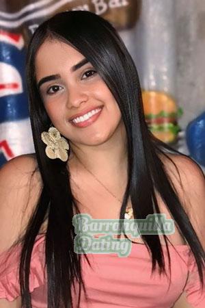 Ladies of Barranquilla