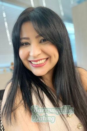 Ladies of Latin-America