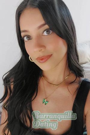 Colombia women