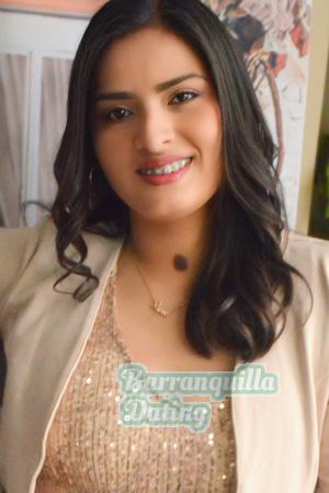 Ladies of Latin-America