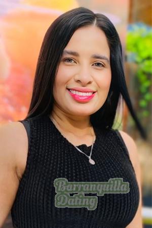 Ladies of Latin-America