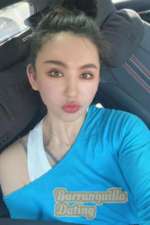 221198 - Fortuna Age: 42 - China