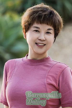 221206 - Renee Age: 53 - China
