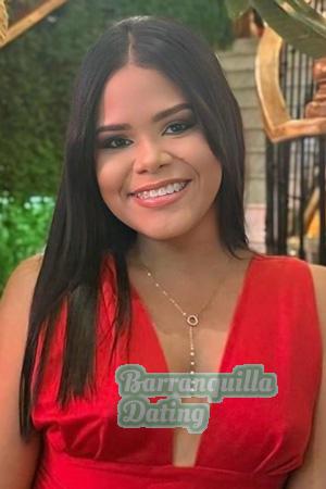 Ladies of Latin-America