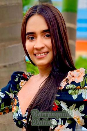 Ladies of Latin-America