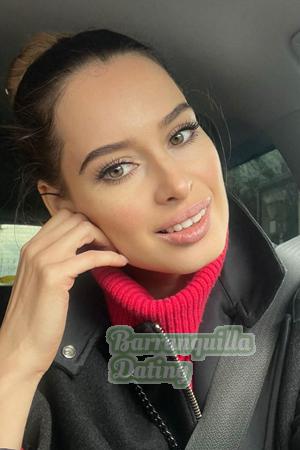 Ladies of Eastern-Europe