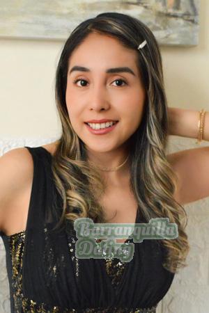 Ladies of Latin-America