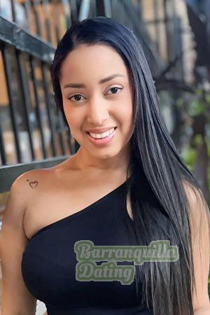 Ladies of Latin-America