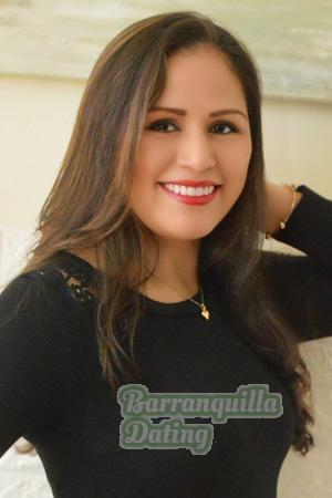 Ladies of Latin-America