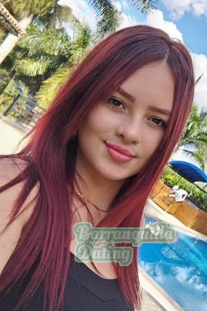 221337 - Nayeli Age: 20 - Colombia