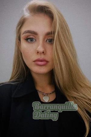 Ladies of Eastern-Europe