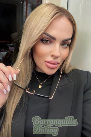 Ladies of Eastern-Europe