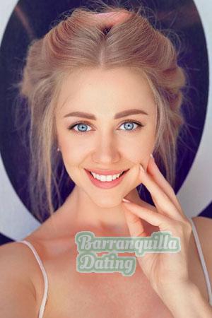 Ladies of Eastern-Europe