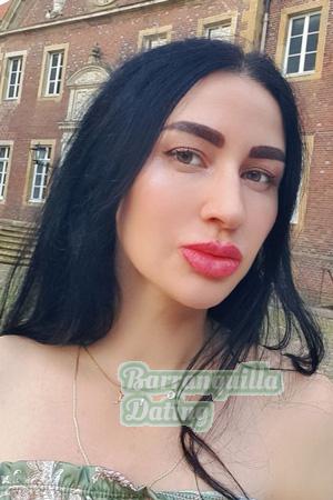 Ladies of Eastern-Europe