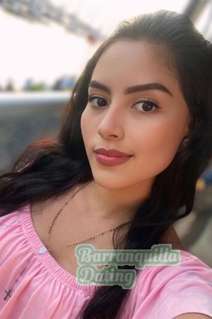 Ladies of Barranquilla