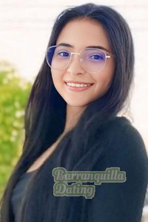 Ladies of Latin-America