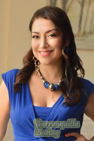 Ladies of Latin-America