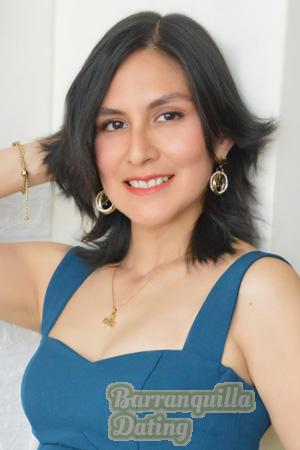 Ladies of Latin-America