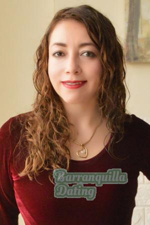 Ladies of Latin-America