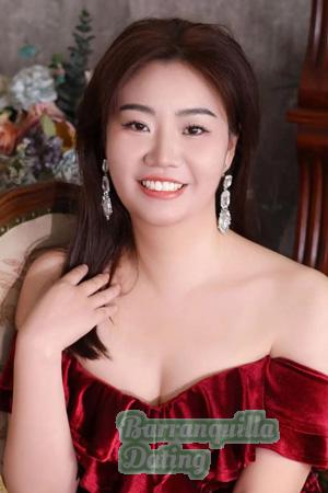 221426 - Cathy Age: 31 - China