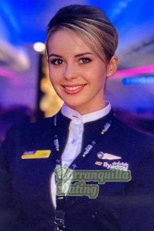 Ladies of Eastern-Europe