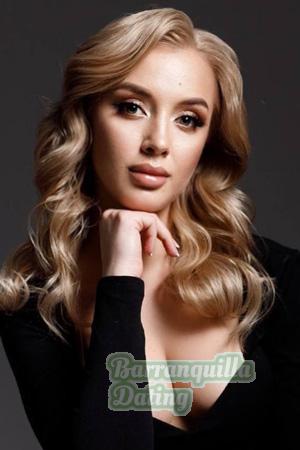 Ladies of Eastern-Europe