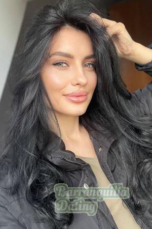 Ladies of Eastern-Europe